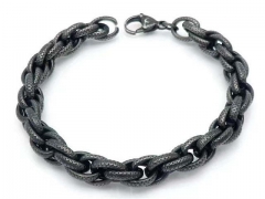 Stainless Steel Jewelry Wholesale - Stainless Steel Bracelets - HY0150B0988