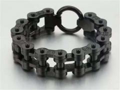 Stainless Steel Jewelry Wholesale - Stainless Steel Bracelets - HY0150B1032