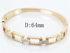 Stainless Steel Jewelry Wholesale - Stainless Steel Bangles - HY19B0563HNE