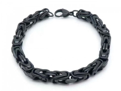 Stainless Steel Jewelry Wholesale - Stainless Steel Bracelets - HY0150B0984