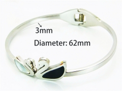Stainless Steel Jewelry Wholesale - Stainless Steel Bangles - HY93B0084HJF