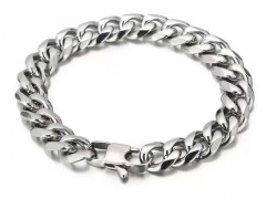 Stainless Steel Jewelry Wholesale - Stainless Steel Bracelets - HY0150B0864