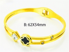 Stainless Steel Jewelry Wholesale - Stainless Steel Bangles - HY93B0413HNZ