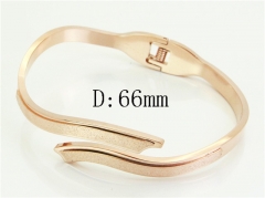 Stainless Steel Jewelry Wholesale - Stainless Steel Bangles - HY19B1252HJG