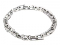 Stainless Steel Jewelry Wholesale - Stainless Steel Bracelets - HY0150B0070