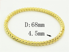 Stainless Steel Jewelry Wholesale - Stainless Steel Bangles - HY30B0220HIC