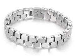 Stainless Steel Jewelry Wholesale - Stainless Steel Bracelets - HY0150B0865