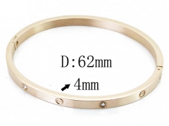 Stainless Steel Jewelry Wholesale - Stainless Steel Bangles - HY80B1189ML
