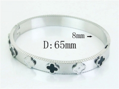Stainless Steel Jewelry Wholesale - Stainless Steel Bangles - HY14B0275HHQ