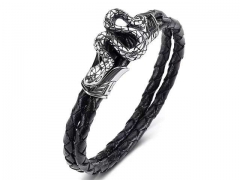 Stainless Steel Jewelry Wholesale - Stainless Steel Bracelets - HY0134B869