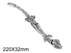 Stainless Steel Jewelry Wholesale - Stainless Steel Bracelets - HY0011B022