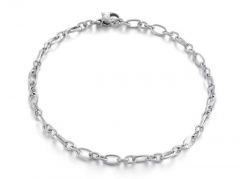 Stainless Steel Jewelry Wholesale - Stainless Steel Bracelets - HY0151B0839
