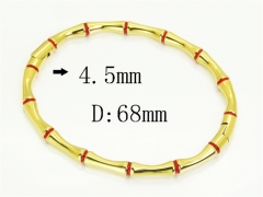 Stainless Steel Jewelry Wholesale - Stainless Steel Bangles - HY30B0213HLA