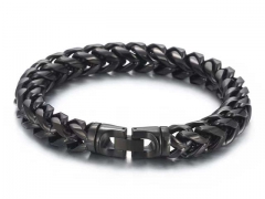 Stainless Steel Jewelry Wholesale - Stainless Steel Bracelets - HY0150B0613