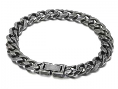 Stainless Steel Jewelry Wholesale - Stainless Steel Bracelets - HY0150B0846