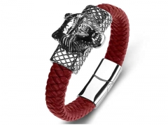 Stainless Steel Jewelry Wholesale - Stainless Steel Bracelets - HY0134B986