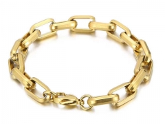 Stainless Steel Jewelry Wholesale - Stainless Steel Bracelets - HY0150B0082