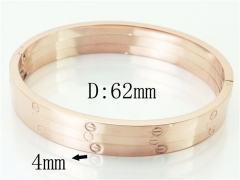 Stainless Steel Jewelry Wholesale - Stainless Steel Bangles - HY14B0240IHD