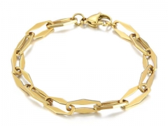 Stainless Steel Jewelry Wholesale - Stainless Steel Bracelets - HY0151B0251