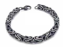 Stainless Steel Jewelry Wholesale - Stainless Steel Bracelets - HY0150B0985
