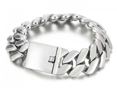 Stainless Steel Jewelry Wholesale - Stainless Steel Bracelets - HY0150B1263