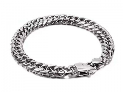 Stainless Steel Jewelry Wholesale - Stainless Steel Bracelets - HY0150B1490