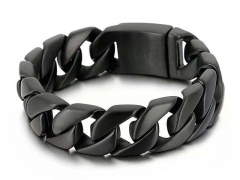 Stainless Steel Jewelry Wholesale - Stainless Steel Bracelets - HY0150B0060
