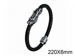 Stainless Steel Jewelry Wholesale - Stainless Steel Bracelets - HY001B003