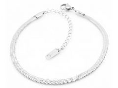 Stainless Steel Jewelry Wholesale - Stainless Steel Bracelets - HY0151B0477