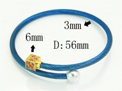 Stainless Steel Jewelry Wholesale - Stainless Steel Bangles - HY38B0904HKC