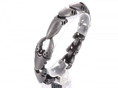 Stainless Steel Jewelry Wholesale - Stainless Steel Bracelets - HY0150B0167