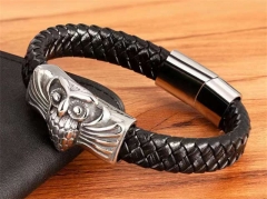 Stainless Steel Jewelry Wholesale - Stainless Steel Bracelets - HY0130B108