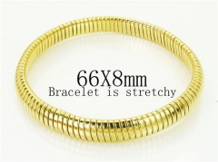 Stainless Steel Jewelry Wholesale - Stainless Steel Bangles - HY30B0097HKL