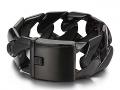 Stainless Steel Jewelry Wholesale - Stainless Steel Bracelets - HY0150B0066