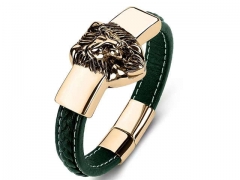 Stainless Steel Jewelry Wholesale - Stainless Steel Bracelets - HY0134B406