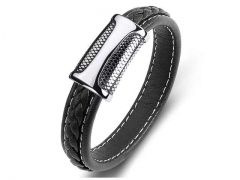 Stainless Steel Jewelry Wholesale - Stainless Steel Bracelets - HY0134B1155