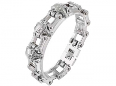 Stainless Steel Jewelry Wholesale - Stainless Steel Bracelets - HY0150B0731