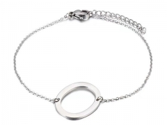 Stainless Steel Jewelry Wholesale - Stainless Steel Bracelets - HY0151B1133