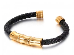 Stainless Steel Jewelry Wholesale - Stainless Steel Bracelets - HY0150D0070