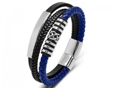 Stainless Steel Jewelry Wholesale - Stainless Steel Bracelets - HY0134B690