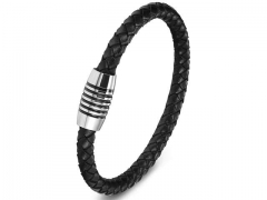 Stainless Steel Jewelry Wholesale - Stainless Steel Bracelets - HY0130B234