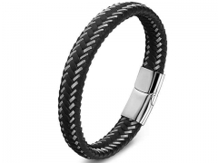 Stainless Steel Jewelry Wholesale - Stainless Steel Bracelets - HY0130B210