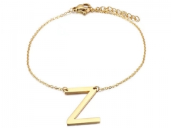 Stainless Steel Jewelry Wholesale - Stainless Steel Bracelets - HY0151B1118