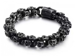 Stainless Steel Jewelry Wholesale - Stainless Steel Bracelets - HY0150B1515