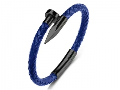 Stainless Steel Jewelry Wholesale - Stainless Steel Bracelets - HY0134B510