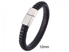 Stainless Steel Jewelry Wholesale - Stainless Steel Bracelets - HY0010B0972