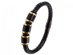 Stainless Steel Jewelry Wholesale - Stainless Steel Bracelets - HY0117B224