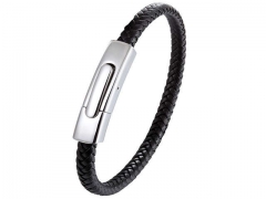 Stainless Steel Jewelry Wholesale - Stainless Steel Bracelets - HY0117B235