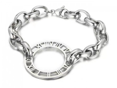 Stainless Steel Jewelry Wholesale - Stainless Steel Bracelets - HY0151B0298