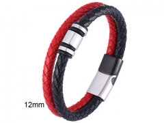 Stainless Steel Jewelry Wholesale - Stainless Steel Bracelets - HY0010B0552